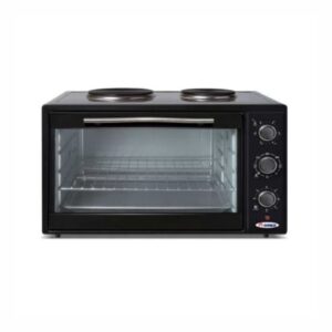 EVEREST HORNO ELECTRICO EV60H