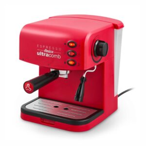 ULTRACOMB CAFETERA CE-6108 EXPRESSO
