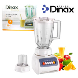 DINAX LICUADORA BL0600LA02