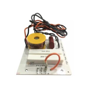 JCM DIVISOR 2VIAS 600W