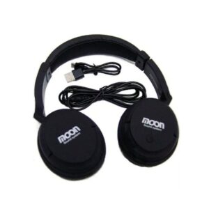 MOON-AURICULAR MA2400BTB INALÁMBRICO BLUETOOTH