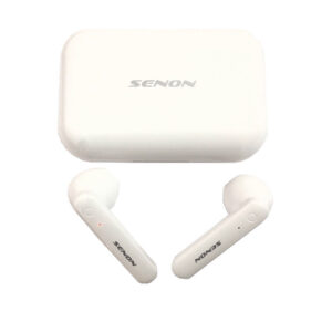 SENON GT7 AURICULAR ESTEREO IN EAR INALAMBRICO TOUCH C/MIC