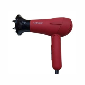 WINCO SECADOR DE PELO W190
