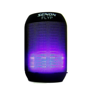 SENON FLYP (**) PARLANTE INALAMBRICO CON USB,TF Y BATERIA