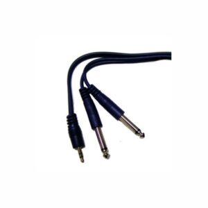 ARTEKIT C3.5STX26.5M2 CABLE ARMADO ARTEKIT LINEA BLUE 3.5ST X DOBLE 6.5M 2MTS