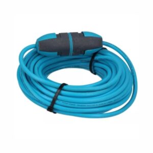 TREFI PROLONGADOR PTT3M TURQUESA 3X0.75 3 METROS