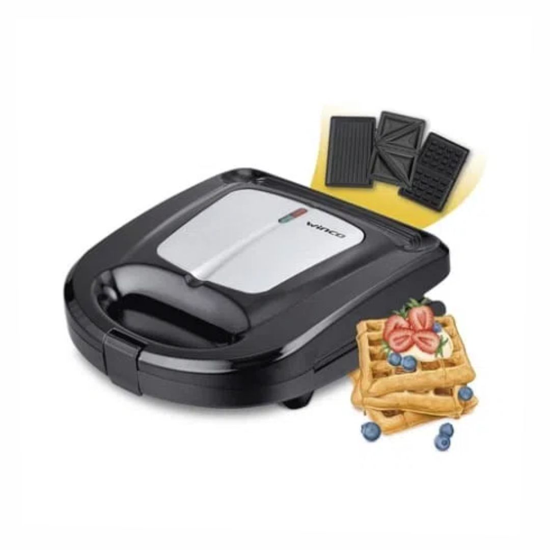 Sandwich Maker Sandwichera En Kanji Sandwich Maker Sandwichera