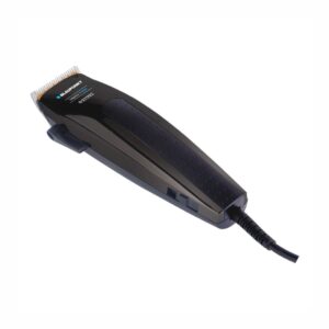 BLAUPUNKT LEGACY POWER CORTAPELO PrecisionBlade / Antibacterial™ / Motor potente y eficiente / Palanca de ajuste / Cuchillas de acero inoxidable / 9 piezas / 180cm cable