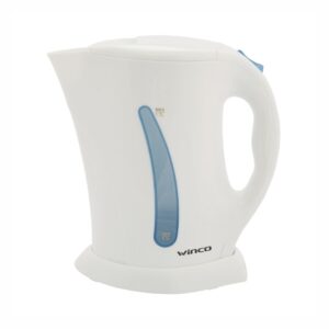 WINCO PAVA ELÉCTRICA W1718 PLASTICA HERVIDORA