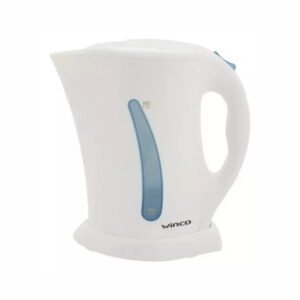 WINCO PAVA ELÉCTRICA W718 PLASTICA HERVIDORA