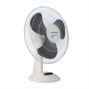 WINCO VENTILADOR W326ia MESA 16" 3 velocidades *Oscilante * Inclinacion ajustable * Motor silencioso * Gran caudal de aire * Base de apoyo firme * 3 aspas * INDUSTRIA ARGENTINA