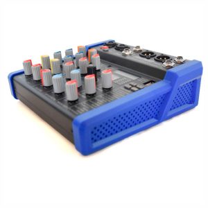 MOON MX4 CONSOLA 4CH