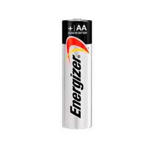 ENERGIZER BP20 PILA AA POR UNIDAD