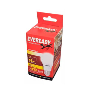 EVEREADY LAMPARA LED EV6A520AA