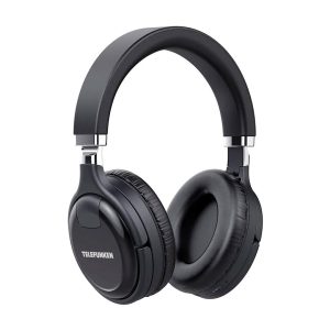 TELEFUNKEN AURICULAR TF-H800ANC CANCELACION DE RUIDO ACTIVA