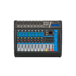 MOON PM802 CONSOLA POTENCIADA
