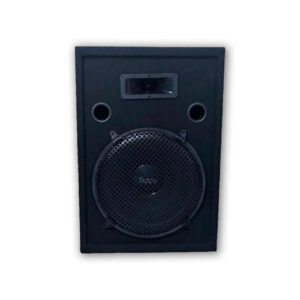 SENON P15 BAFLE MADERA 15"