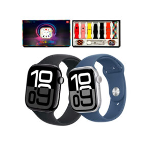 Smartwatch 8 en 1 ACE-200 RELOJ