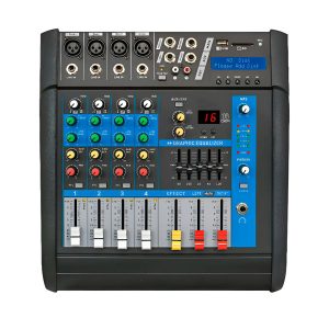 MOON PM402 CONSOLA POTENCIADA