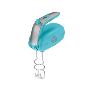 YELMO BATIDORA BM1608C CELESTE
