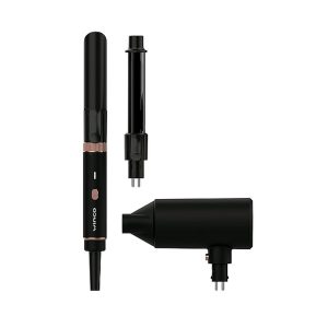 WINCO W197 SET BELLEZA 3EN1 SECADOR BUCLERA PLANCHITA