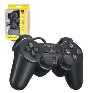 Joystick PS2 DUALSHOCK 2
