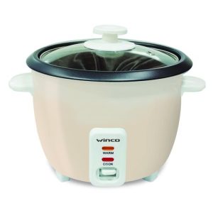 WINCO W141 ARROCERA VAPORERA