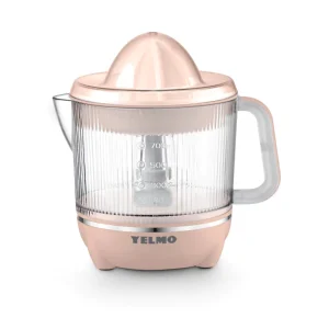 YELMO Exprimidor EX1303S Eléctrico 40w