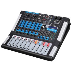 MOON MPM1108 Consola Potenciada