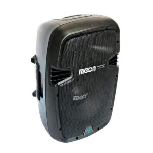 Moon WILD8AUP BAFLE POTENCIADO DE 8"